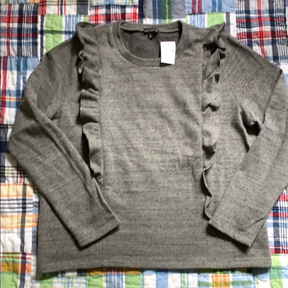 J Crew Shirt